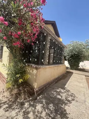 Gallery image of Villa pour Location de Vacances in Imouzzer Kandar