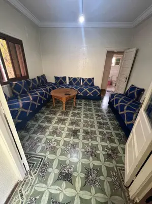 Gallery image of Villa pour Location de Vacances in Imouzzer Kandar