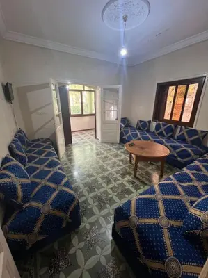 Gallery image of Villa pour Location de Vacances in Imouzzer Kandar