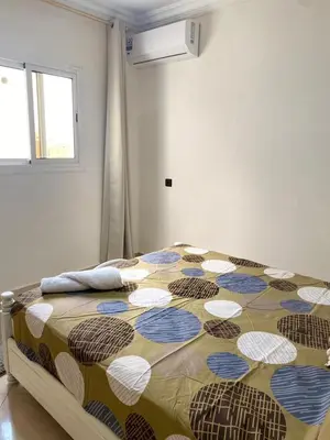 Gallery image of Studio Moderne avec terrasse in Er Rachidia