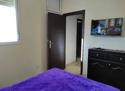 Gallery image of Appartement Luxury Comfort in Fès