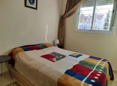 Gallery image of Appartement Luxury Comfort in Fès
