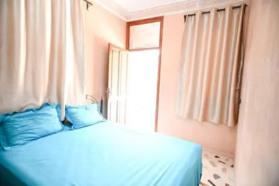 Gallery image of Appartement maison dhôte in Marrakech