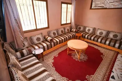Gallery image of Appartement maison dhôte in Marrakech