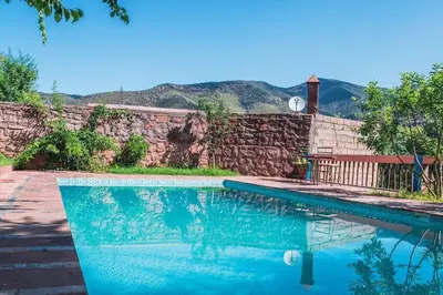Gallery image of Appartement maison dhôte in Marrakech
