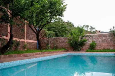 Gallery image of Appartement maison dhôte in Marrakech