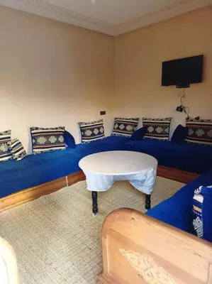 Gallery image of Appartement maison dhôte in Marrakech
