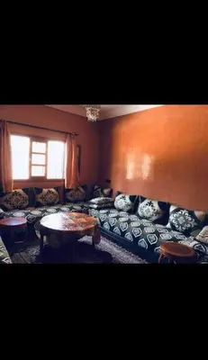 Gallery image of Appartement maison dhôte in Marrakech