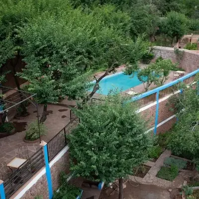 Appartement maison dhôte