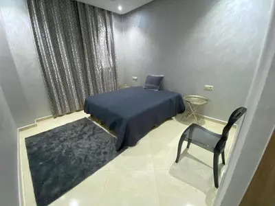 Gallery image of Appartement 150 m2 route immouzer in Fès