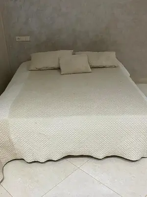 Gallery image of Appartement 150 m2 route immouzer in Fès