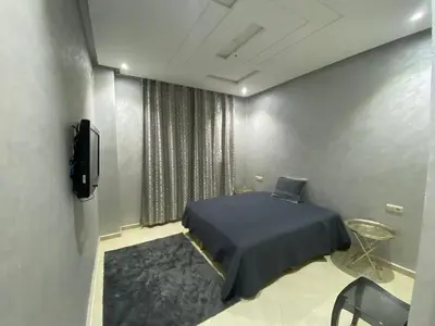 Gallery image of Appartement 150 m2 route immouzer in Fès