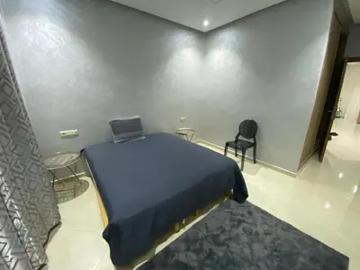 Gallery image of Appartement 150 m2 route immouzer in Fès