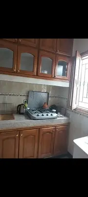 Gallery image of Maison bouchra in Oulad Akkou