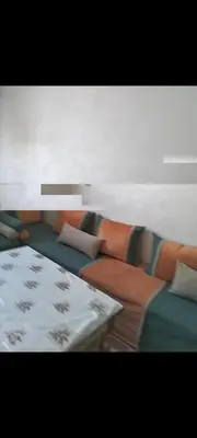 Gallery image of Maison bouchra in Oulad Akkou