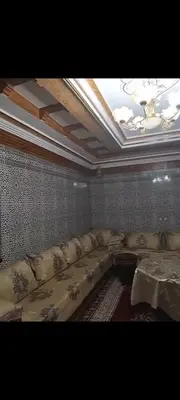 Gallery image of Maison bouchra in Oulad Akkou