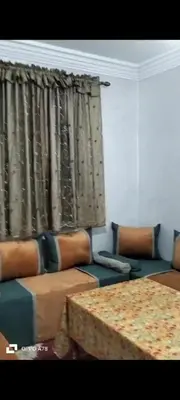 Gallery image of Maison bouchra in Oulad Akkou