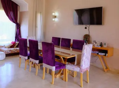 Gallery image of Villa Marrakchi in Marrakech