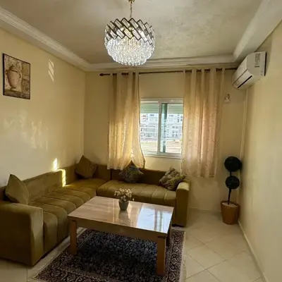 Home louah