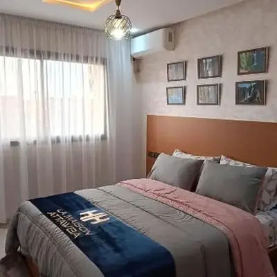 APPART-HOTEL La MAISON ATTAWBA 3