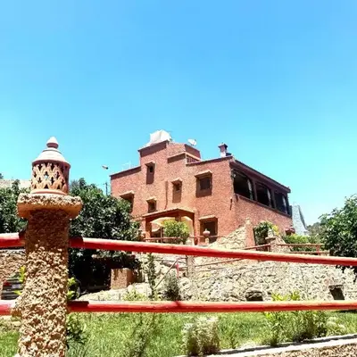 Gite Marbie maison rurale