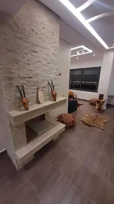Gallery image of Ain soltane in Imouzzer Kandar