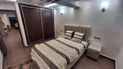 Gallery image of Ain soltane in Imouzzer Kandar