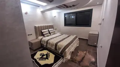 Gallery image of Ain soltane in Imouzzer Kandar