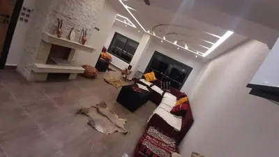 Gallery image of Ain soltane in Imouzzer Kandar