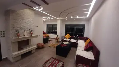 Gallery image of Ain soltane in Imouzzer Kandar