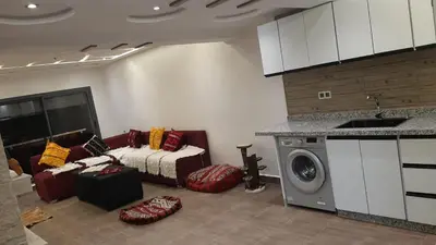 Gallery image of Ain soltane in Imouzzer Kandar