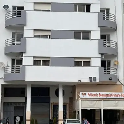 Résidence el fassi