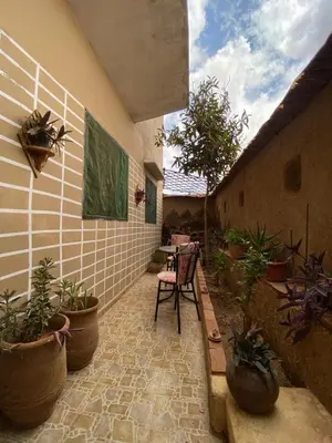 Gallery image of Dar Fouzia in Kasba Aït Youdi