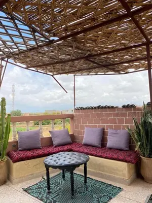 Gallery image of Dar Fouzia in Kasba Aït Youdi