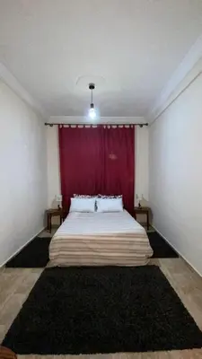 Gallery image of Dar Fouzia in Kasba Aït Youdi