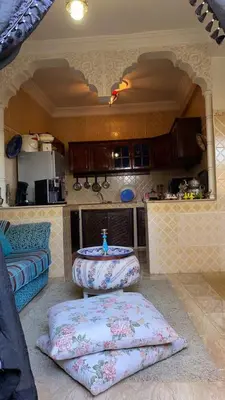 Gallery image of Dar Fouzia in Kasba Aït Youdi