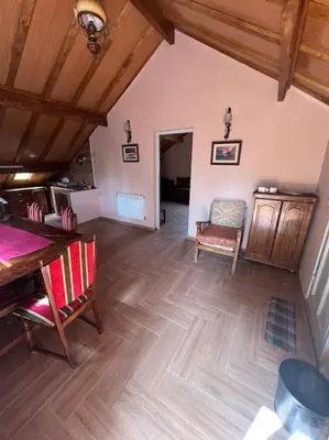 Gallery image of Grenier Villa à louer in Imouzzer Kandar