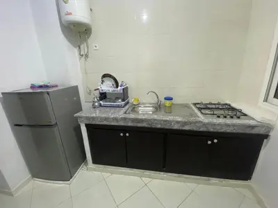 Gallery image of Appartement béni mellal in Beni Mellal