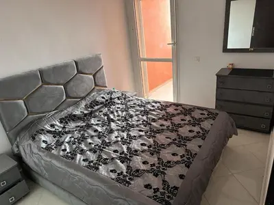 Gallery image of Appartement béni mellal in Beni Mellal