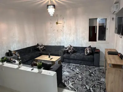 Gallery image of Appartement béni mellal in Beni Mellal