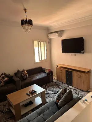Gallery image of Appartement béni mellal in Beni Mellal