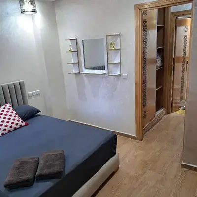 Nabiloc Apart Hotel - Centre Ville