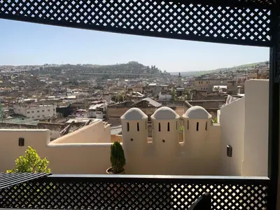Gallery image of Riad Dar Pierre in Fès