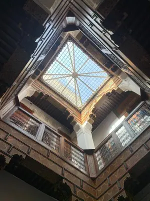 Gallery image of Riad Dar Pierre in Fès