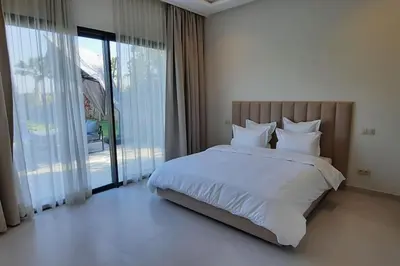 Gallery image of Villa 2 Palmeria in Marrakech