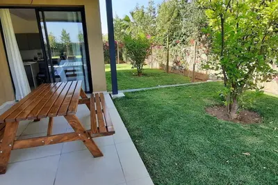 Gallery image of Villa 2 Palmeria in Marrakech