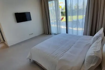 Gallery image of Villa 2 Palmeria in Marrakech