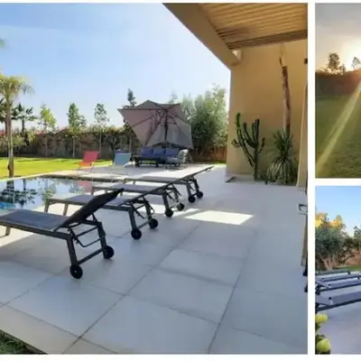 Villa 2 Palmeria