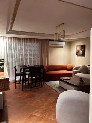 Gallery image of Sublime chalet à Ifrane avec piscine et parking gratuit in Ifrane