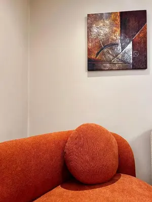 Gallery image of Sublime chalet à Ifrane avec piscine et parking gratuit in Ifrane